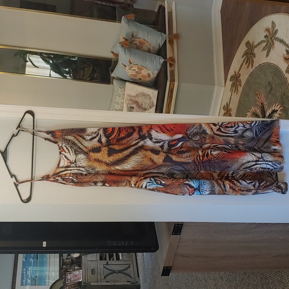 Awesome looking maxi sundress
